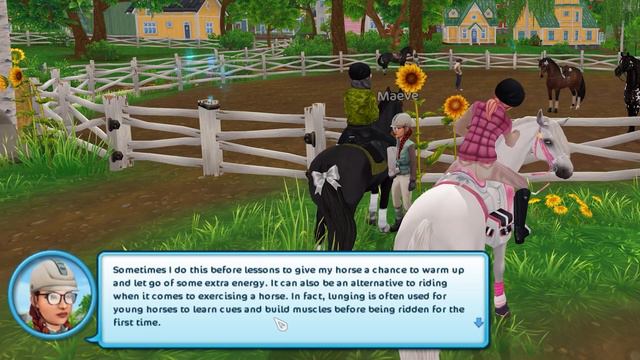 Amazing Star Coin Horse Sale in Star Stable смотреть онлайн