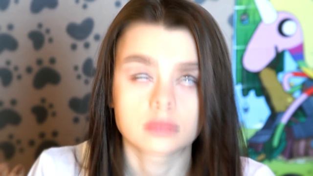 MW КАРА ДЕЛЕВИНЬ CARA DELEVINGNE makeup transformation interview макияж 2014 michelle смотреть онлайн