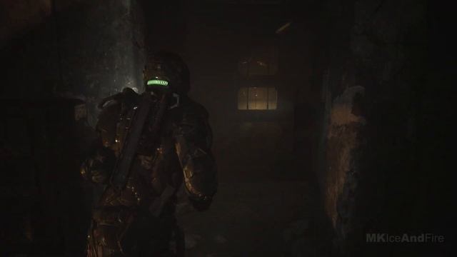 THE CALLISTO PROTOCOL Gameplay Walkthrough Part 1 FULL GAME [4K 60FPS PS5] - No Commentary смотреть онлайн