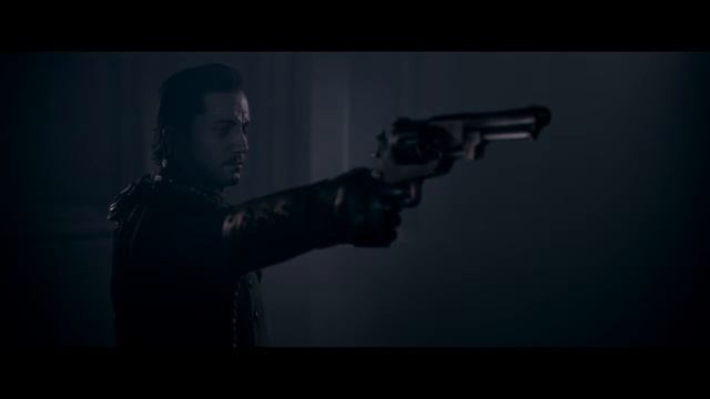 The Order: 1886 [1] смотреть онлайн