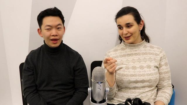 Classical Musicians React: Samuel Seo 'Yeonhui-Dong' смотреть онлайн