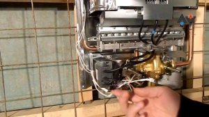 Нева 4610 Блок управления Ремонт#1 АТ