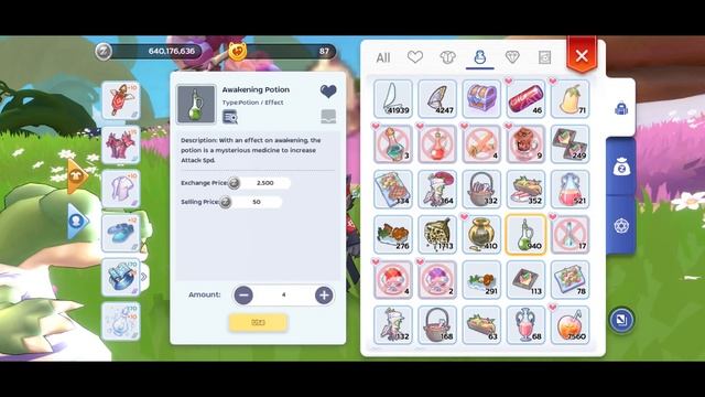 Lightbringer vs Stellar Hunter Offline Farming Comodo смотреть онлайн