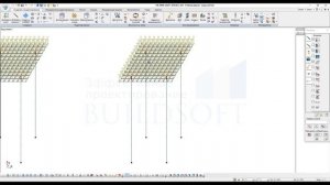 Сваи в ЛИРА-САПР. КЭ-57 и ручной расчет.