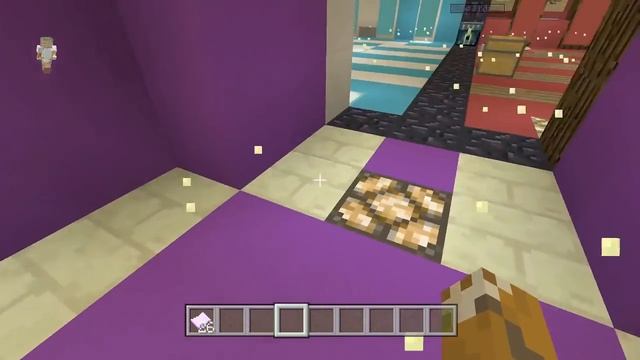 Minecraft Xbox One Oracle Factions V3 Showcase смотреть онлайн