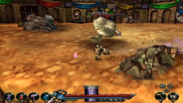 The Baconing Gameplay Walkthrough Part 9 смотреть онлайн