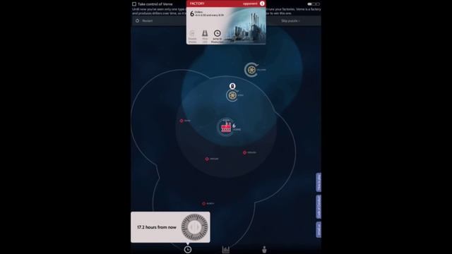 Subterfuge (iOS/Android) Gameplay HD