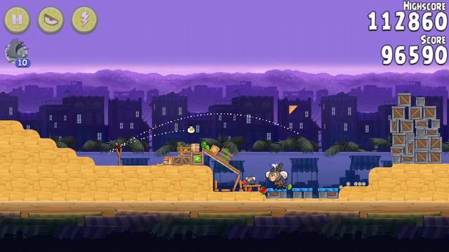 angry birds río niveles finales de todos los episodios смотреть онлайн