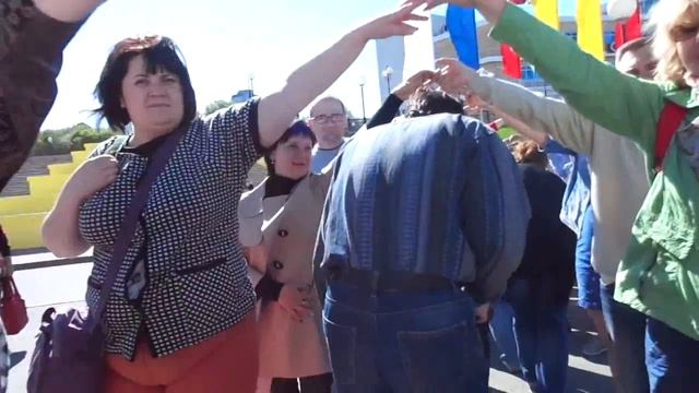 Круиз по Волге смотреть онлайн