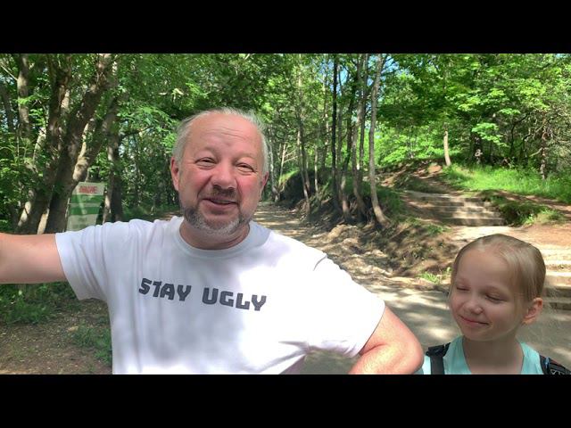 Отзыв о санатории «Джинал», г. Кисловодск, 2021 г. смотреть онлайн