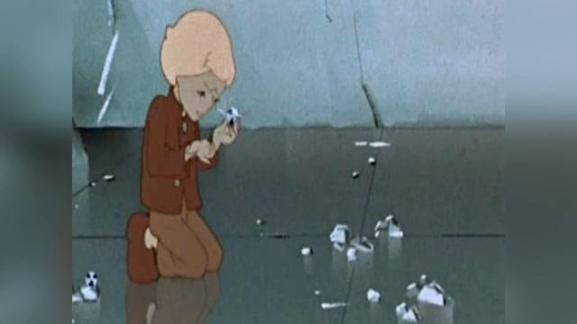 Литературные опыты "Королевство кривых зеркал" смотреть онлайн