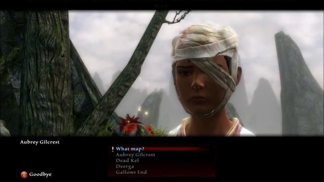Kingdoms of Amalur: Reckoning The Legend of Dead Kel Game Play Part 7 смотреть онлайн