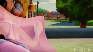 [Miraculous Ladybug] Luka & Juleka DUET TRANSFORMATION (+ swapped)