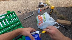 Замена задних тормозных дисков и колодок Шкода Октавия А5