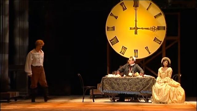 Оставаясь собой (спектакль. начало) смотреть онлайн