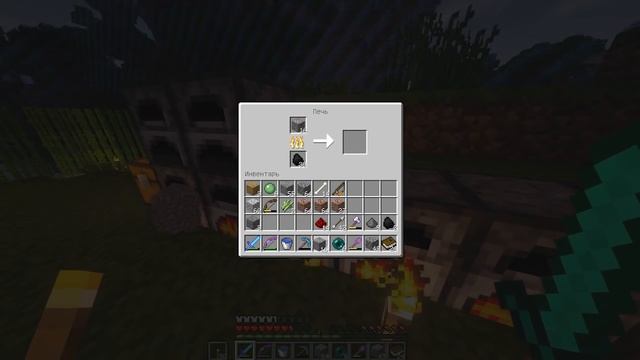 ВЫЖИВАНИЕ С АЧИВКАМИ - НА КАРТЕ CAPTIVE MINECRAFT 10 ЧИТЕР смотреть онлайн