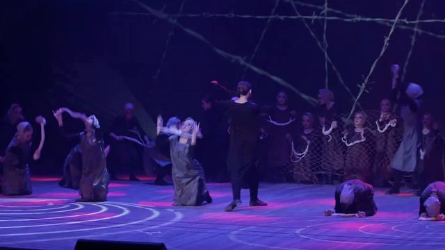 "Освобождение" (основной состав) - ХК "Элегия" 2021 г. смотреть онлайн