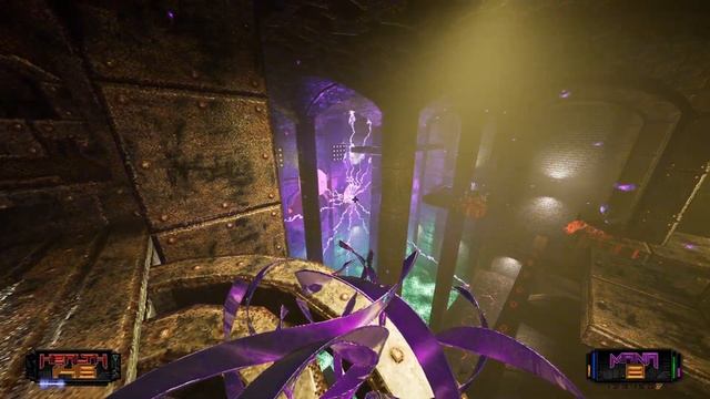 Amid Evil #5: The Forges (Commentated Walkthrough) смотреть онлайн