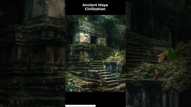 Uncovering the Secret Culinary Legacy of the Ancient Maya! #history #creativity #contentdoor смотреть онлайн