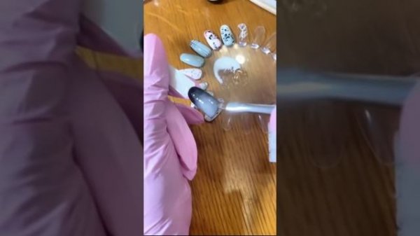 ingarden_official: Готовим акригель