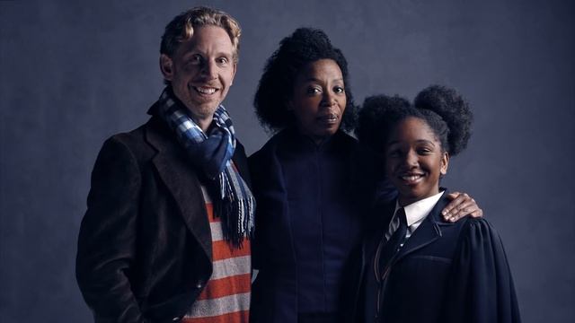 Гарри Поттер и Проклятое Дитя: Канон или Фанфик? смотреть онлайн