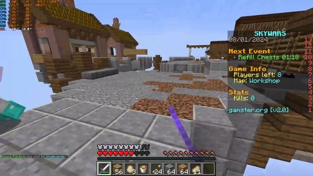 Test 16:9 1440p30FPS Low Bitrate(14745) Live AMD A8 6500 GTX 550 Ti 8GB RAM Dual Channel смотреть онлайн