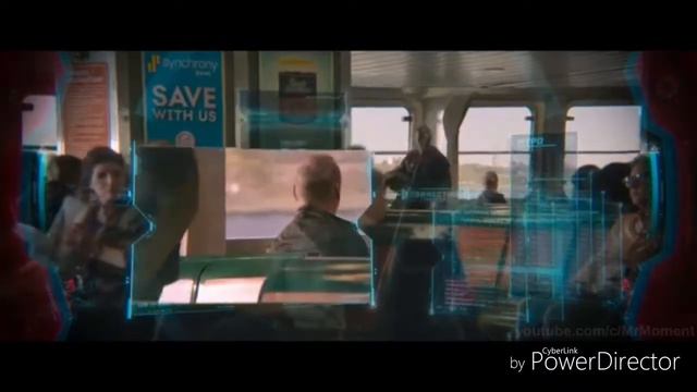 Клип Возвращение домой//Music Whispers the Dark смотреть онлайн