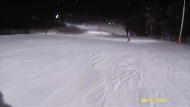 Сорочаны. Съемка на камеру ProCam XR3 смотреть онлайн