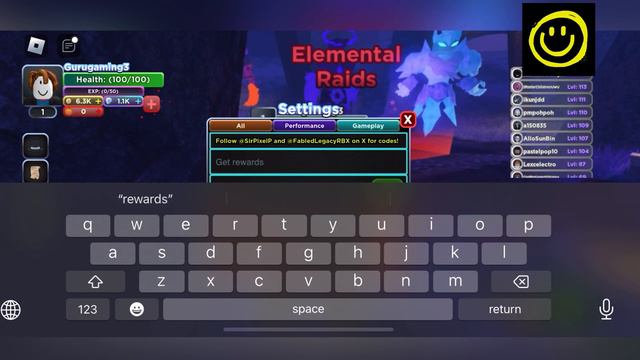 🤡 Update 🤡 FABLED LEGACY CODES - ROBLOX FABLED LEGACY CODES NOVEMBE 2023 смотреть онлайн