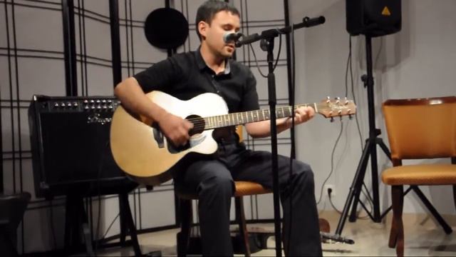 Квартирник 25/07/2015 смотреть онлайн