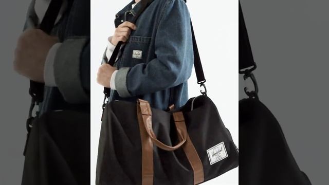 Сумка Herschel Novel смотреть онлайн