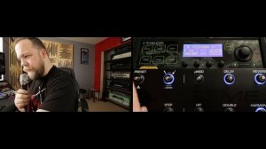 TC Helicon VoiceLive 3 Extreme