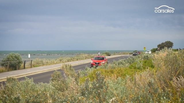 2020 Nissan QASHQAI V Renault Kadjar Comparison Test @carsales