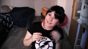 Как косплеить Homestuck троллей! Часть 1. ГРИМ