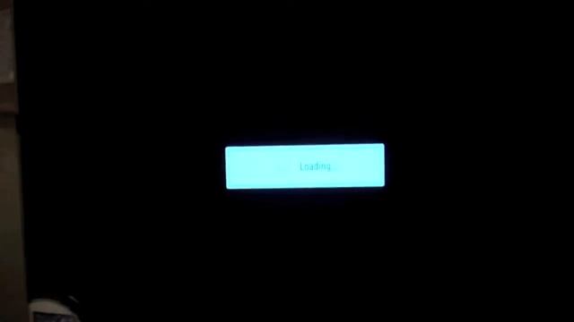 LG 22LE5500 Full HD Edge LED Backlit LCD TV Hands on video review (part 2) смотреть онлайн