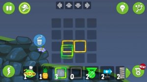 Bad Piggies - ANGRY BIRDS STOP BAD PIGS FROM STEALING GOLDEN EGG!