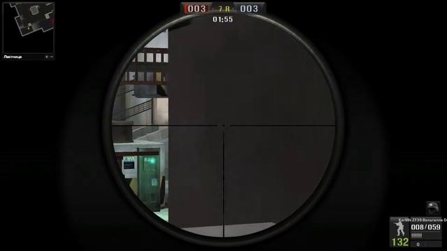 ДУЭЛЬ! Point Blank 3 звезды vs 2 галки. Кто победит? Kanilo или Kanilo! смотреть онлайн