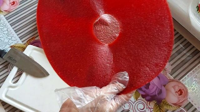 Конфеты из клубники. Съели за пять минут! смотреть онлайн