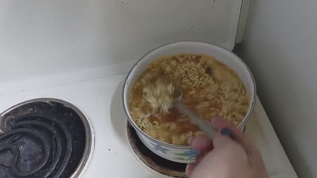 Шинрамён с яйцом смотреть онлайн