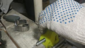 Xiaomi M365 / Замена подшипников заднего колеса / Ремонт своими руками / SKF 6001 2RS