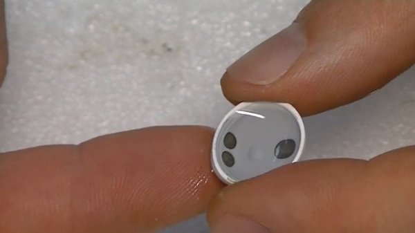 Как разобрать/почистить наушники Apple earpods