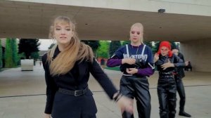 [K-POP IN PUBLIC | ONE TAKE] STRAY KIDS 스트레이 키즈 - MANIAC | DANCE COVER by B-TIME ENTERTAINMENT