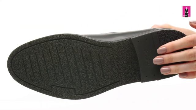 Видеообзор I Мужские ботинки TENDANCE 2879187 смотреть онлайн