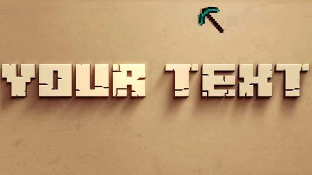 Minecraft Intro (Free DL) смотреть онлайн