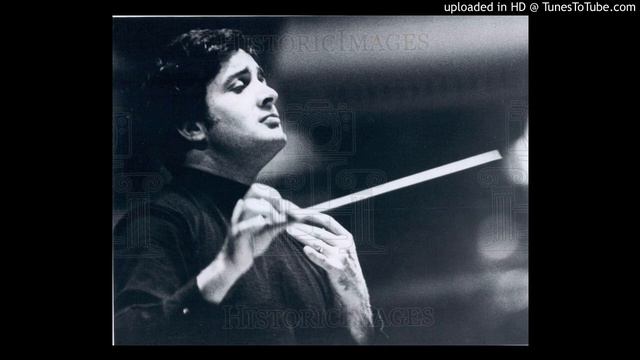 Beethoven: Sinfonia n 7 op 92 | Aldo Ceccato | Rai Roma (3.2.1990) смотреть онлайн
