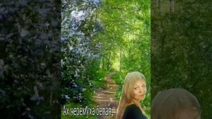 Белая черёмуха душистая
поёт Анна Герман