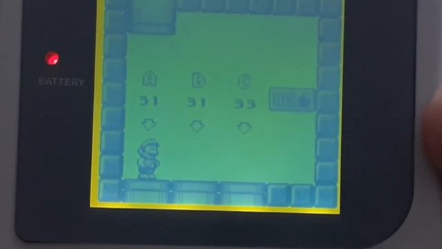 Чудеса электроники №8 Game boy или всемирный, улучшенный тетрис смотреть онлайн