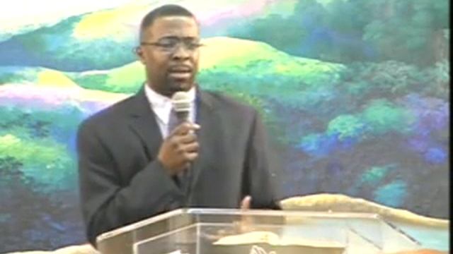 Rev. Michael Jakes "Git Low" pt.2 смотреть онлайн