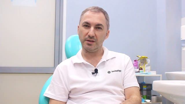 Один из лучших ортодонтов в России отвечает на популярные вопросы пациентов смотреть онлайн
