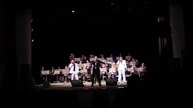 "Верни мне музыку" 29.06.2016 духовой оркестр Гомеля смотреть онлайн
